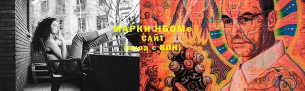 ешки Горняк