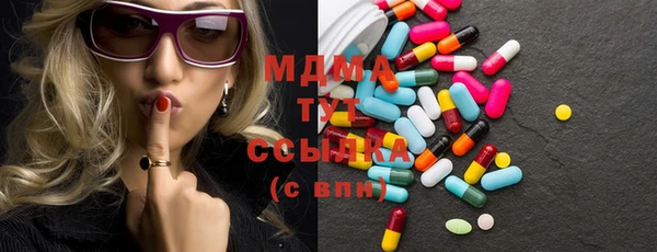 ешки Горняк
